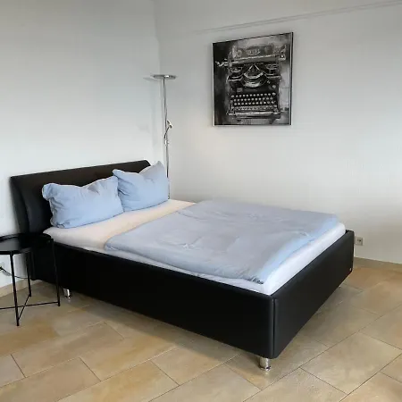 Apartment Hotelturm