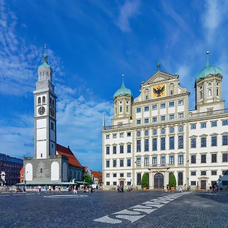 Hotelturm