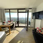 Hotelturm Lejlighed *
