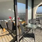 Lejlighed Hotelturm *