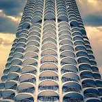 Hotelturm *