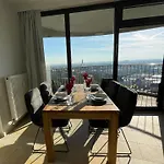 Lejlighed Hotelturm