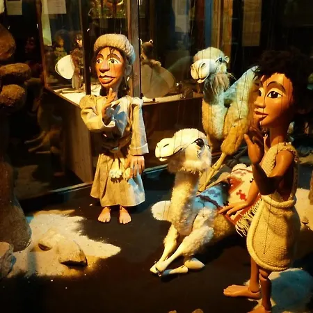 Hotelturm Apartamento